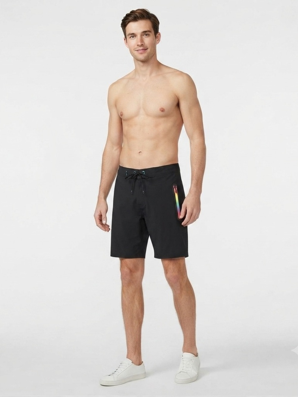 Op Flex Men Shorts Draw String Board Shorts 30 NWOT